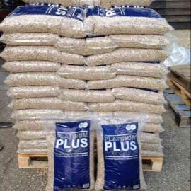 Pelletit Kuusi | Polttopuu, briketit | SCOPULUS Handels-und Dienstleistungs GmbH