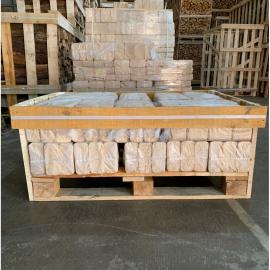 Briketit 150 x 90 x 65 | Polttopuu, briketit | SCOPULUS Handels-und Dienstleistungs GmbH