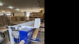 Nauhahiomakone kusing PB2500 | Puusepän koneet | Puutyökoneet | MDP Group s.r.o