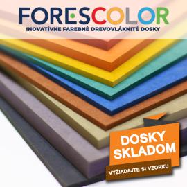 MDF-levy Karkea | Suuret levyt | 2 v 1,s.r.o