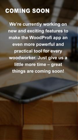 Varasto WoodProfi - AI |  Tuotantoa varten | Ohjelmisto | DREVARI.SK, s.r.o