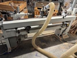 Puusorvi CENTAURO TC 1200 |  Puusepän koneet | Puutyökoneet | YAYA bats s.r.o.
