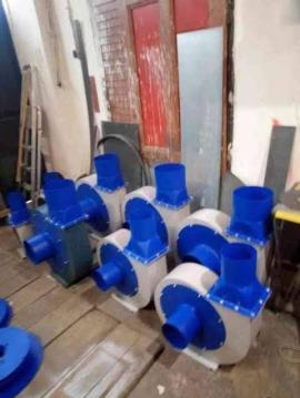 Ulosvedin Transportné ventilátory | Uunit, ilmakoneet | Puutyökoneet | Juraj polovka šneky výroba