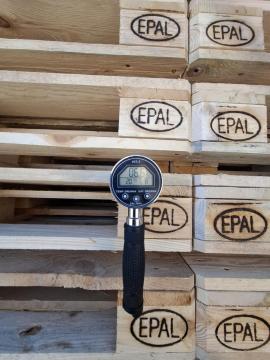 EUR- / EPAL-kuormalavat