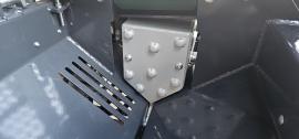 Muut laitteet DR-20/2 Automat ,prořez 48cm | Hukkapuun käsittely | Puutyökoneet | Drekos Made s.r.o