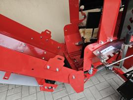 Muut laitteet DR-20- Automat ,prořez 48cm | Hukkapuun käsittely | Puutyökoneet | Drekos Made s.r.o