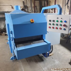 Moniteräsaha DW-170 | Sahat | Puuntyöstökoneet | Drekos Made s.r.o