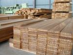 Tiikki Rakennuspuutavara | Trooppinen puu | Puutavara | African Timber Wood Co.
