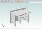 CAD Geomagic Design 2012 Element |  Ohjelmisto | CAD systémy
