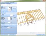CAD WETO Liberta na konstruování krovů |  Ohjelmisto | WETO AG