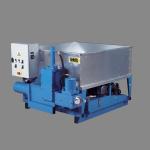 Brikettipuristin BRIKLIS BrikStar 25 |  Hukkapuun käsittely | Puutyökoneet | JELÍNEK - výroba nábytku s.r.o.