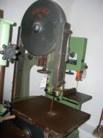 Vannesaha Panther 700 |  Puusepän koneet | Puutyökoneet | Optimall