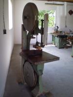 Vannesaha Panther 700 |  Puusepän koneet | Puutyökoneet | Optimall