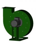 Tuuletin / puhallin Mony VE-450 |  Uunit, ilmakoneet | Puutyökoneet | Optimall
