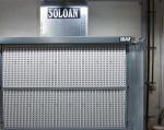 Muut laitteet Sciana lakiernicza sucha SOLOAN |  Puusepän koneet | Puutyökoneet | K2WADOWICE