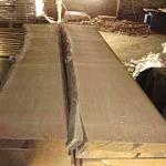 Tammi Rakennuspuutavara |  Kovapuu | Puutavara | FCI