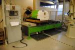 Muut laitteet CNC Working Center BIESSE ROVER 322 with 3-Spindles, 4-Axial |  Puusepän koneet | Puutyökoneet | TEKA TRADE