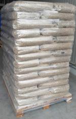 Pelletit Pyökki |  Polttopuu, briketit | Dr Mátrai Lajos/ Gemini Kft