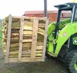 Polttopuu Tammi |  Polttopuu, briketit | IPPAS s.r.o