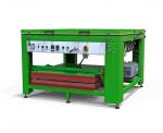 Alipainevaneripuristin AFLATEK VPS-1.5 |  Puusepän koneet | Puutyökoneet | Aflatek Woodworking machinery