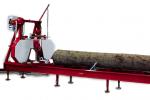 Vannesaha AFLATEK ZBL-60H HT |  Sahauskoneet | Puutyökoneet | Aflatek Woodworking machinery
