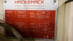 Muut laitteet Hackemack KTR |  Pinnan viimeistely | Puutyökoneet | Optimall