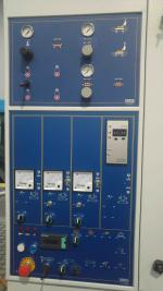 Leveänauhainen hiomakone Costa A6 WCT 1350 |  Puusepän koneet | Puutyökoneet | Optimall