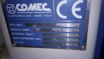 Muut laitteet Comec FRT2 1200 CA |  Puusepän koneet | Puutyökoneet | Optimall