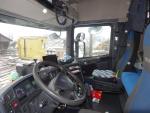Tukkiauto Scania R420 LA6x4,návěs Svan |  Kuljetuskoneet | Puutyökoneet | JANEČEK CZ 