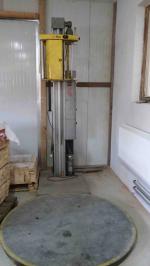 Muut laitteet ITW Mima Brenneisen Brennpack |  Puusepän koneet | Puutyökoneet | Optimall