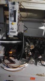 Reunasitoja Brandt Ambition 1660 Highflex |  Puusepän koneet | Puutyökoneet | Optimall