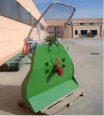 Juontovinssi Drekos made s.r.o  |  Metsäkoneet | Puutyökoneet | Drekos Made s.r.o