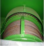 Juontovinssi Drekos made s.r.o Spyder |  Metsäkoneet | Puutyökoneet | Drekos Made s.r.o