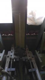 Särmähiomakone Tecnolegno 2 head |  Puusepän koneet | Puutyökoneet | Optimall