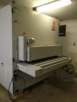 Leveänauhainen hiomakone Viet S2 323 2620 RRT |  Puusepän koneet | Puutyökoneet | Miroslav Pilát - DREVOKOM