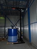 Muut laitteet  Balička dřeva LBD a RBD |  Sahauskoneet | Puutyökoneet | Drekos Made s.r.o