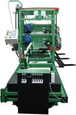 Muut laitteet Pila Dvouhlavicová TP-600/2 |  Sahauskoneet | Puutyökoneet | Drekos Made s.r.o