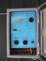 Muut laitteet  Kontejnerové sušky |  Sahauskoneet | Puutyökoneet | Drekos Made s.r.o