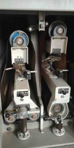 Leveänauhainen hiomakone VIET Target 211 |  Puusepän koneet | Puutyökoneet | Optimall