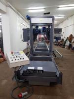 Vannesaha TS-800/60 Drekos made s.r.o |  Sahauskoneet | Puutyökoneet | Drekos Made s.r.o