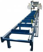 Vannesaha PP 850 -Drekos made s-r.o |  Sahauskoneet | Puutyökoneet | Drekos Made s.r.o