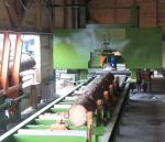 Vannesaha T-1000 |  Sahauskoneet | Puutyökoneet | Drekos Made s.r.o