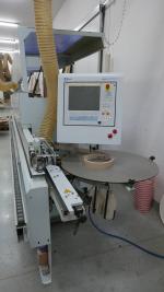 Olepovačka hran Brandt KDF 440 / Ambition 1440 |  Stolařská technika | Dřevoobráběcí stroje | EMImaszyny.pl