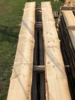 Kuusi Puusepän puutavara |  Pehmeä puu | Puutavara | LTA Holz, s.r.o