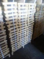 Muu tuote Pyökki |  Profiloitu puutavara | Muut puutuotteet | Šepeľa Drevo s.r.o