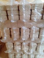 Briketit 160 x 70 x 110 |  Polttopuu, briketit | DHS International