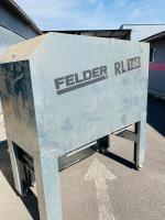 Muut laitteet Felder RL 160 |  Puusepän koneet | Puutyökoneet | EUROSPAN, s.r.o.