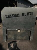 Muut laitteet Felder RL 160 |  Puusepän koneet | Puutyökoneet | EUROSPAN, s.r.o.