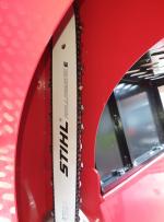 Halkomakone Drekos made,Procesor DR-20 |  Hukkapuun käsittely | Puutyökoneet | Drekos Made s.r.o