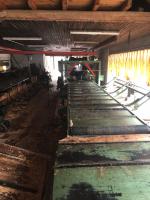 Raamisaha / kehyssaha EWD GDZ / PAUL KME II |  Sahauskoneet | Puutyökoneet | HEINDL HANDELS GMBH